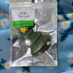 Eucalyptus Mint Tree Air Freshener